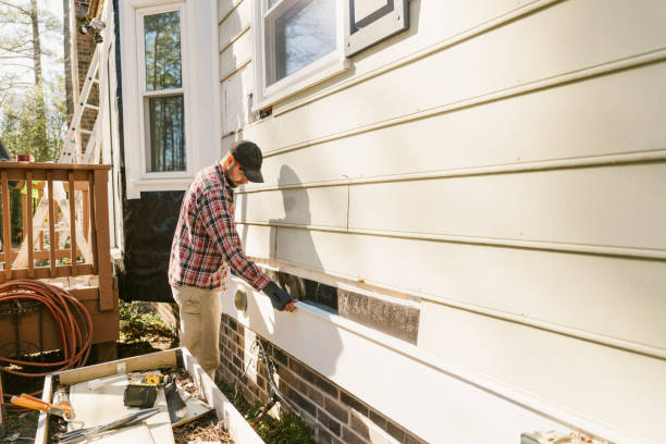 Trusted Siding Inspection service in Smithfield, OH - Creative Siding